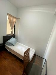 Simsville (D14), Condominium #561999961